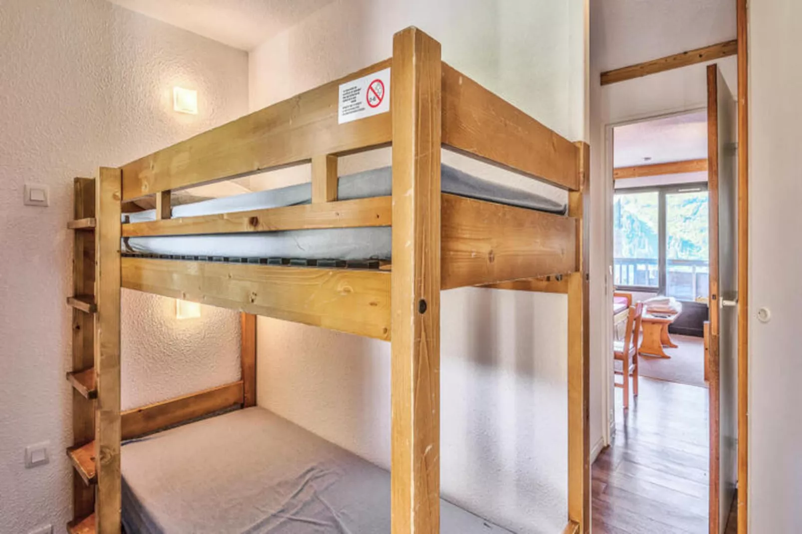 Résidence Quartier Falaise - maeva Home-Terrasbalkon