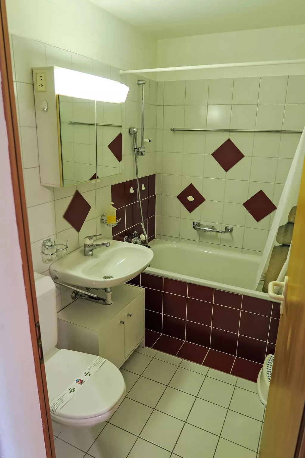 Encarden Apt. 3.1-Binnen