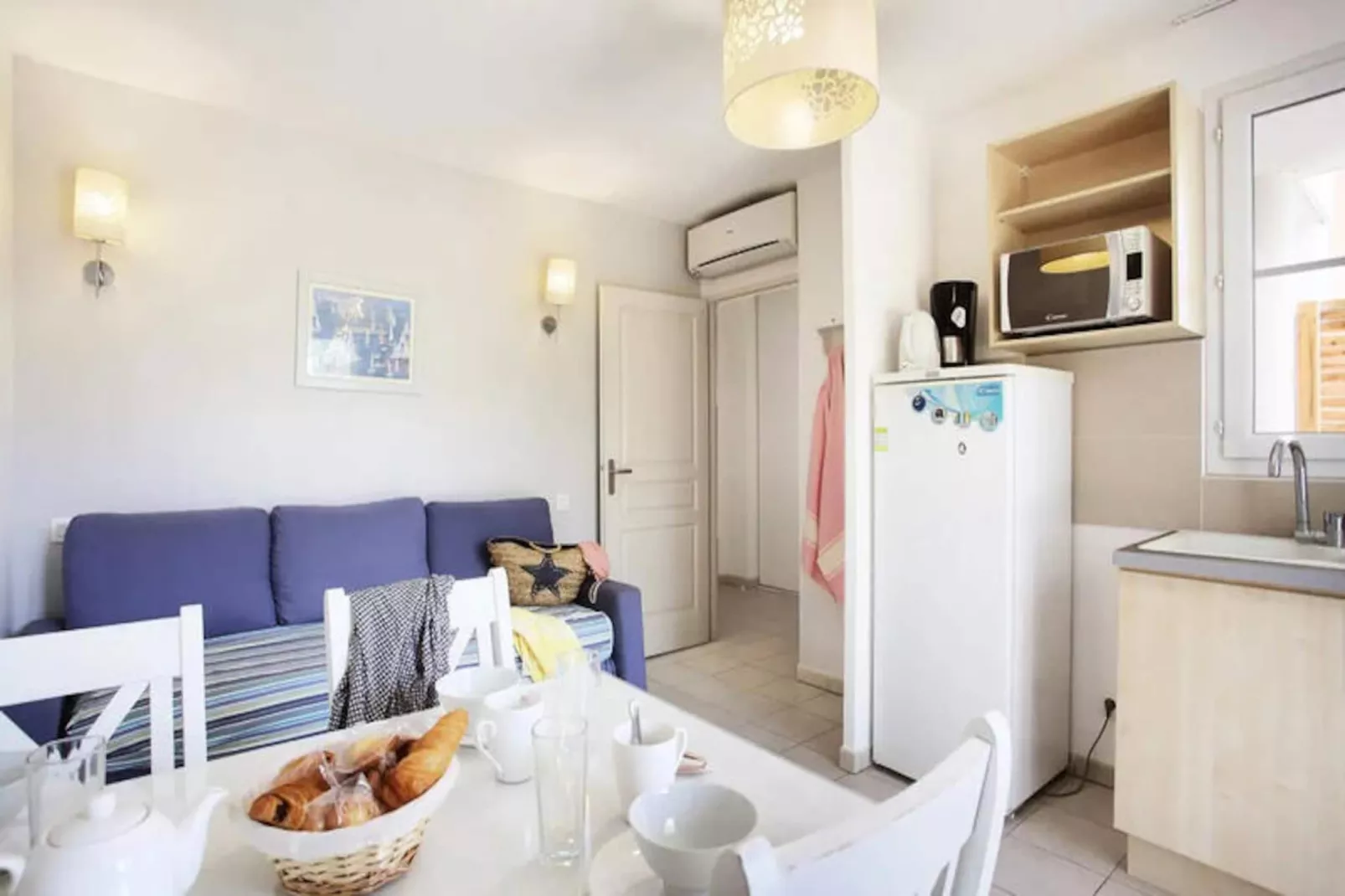 Résidence du Golf de la Cabre d'Or***-Image-tags.