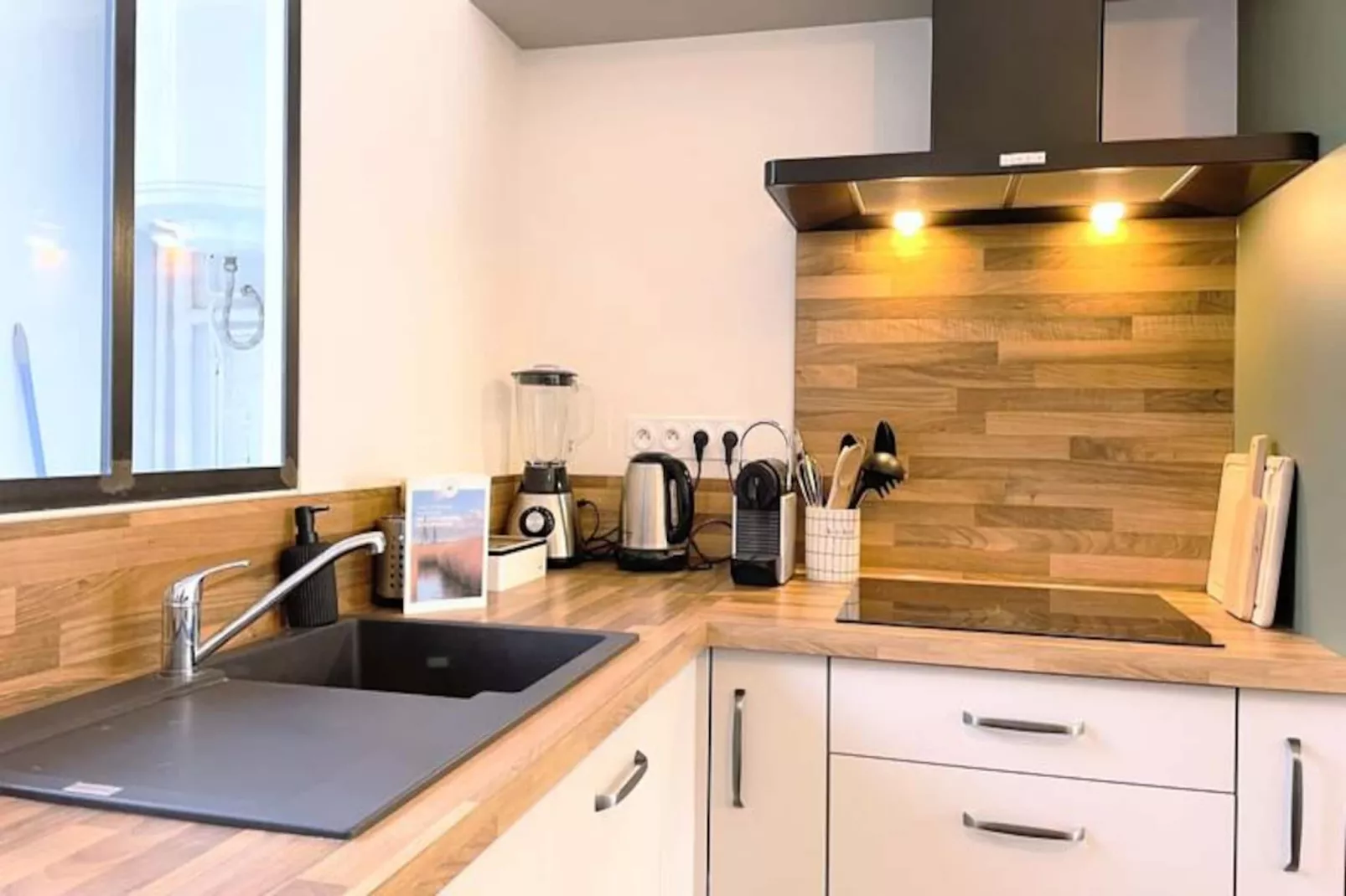 ⭕ Le Vertigo - Standing **** - Proche Mairie-Image-tags.