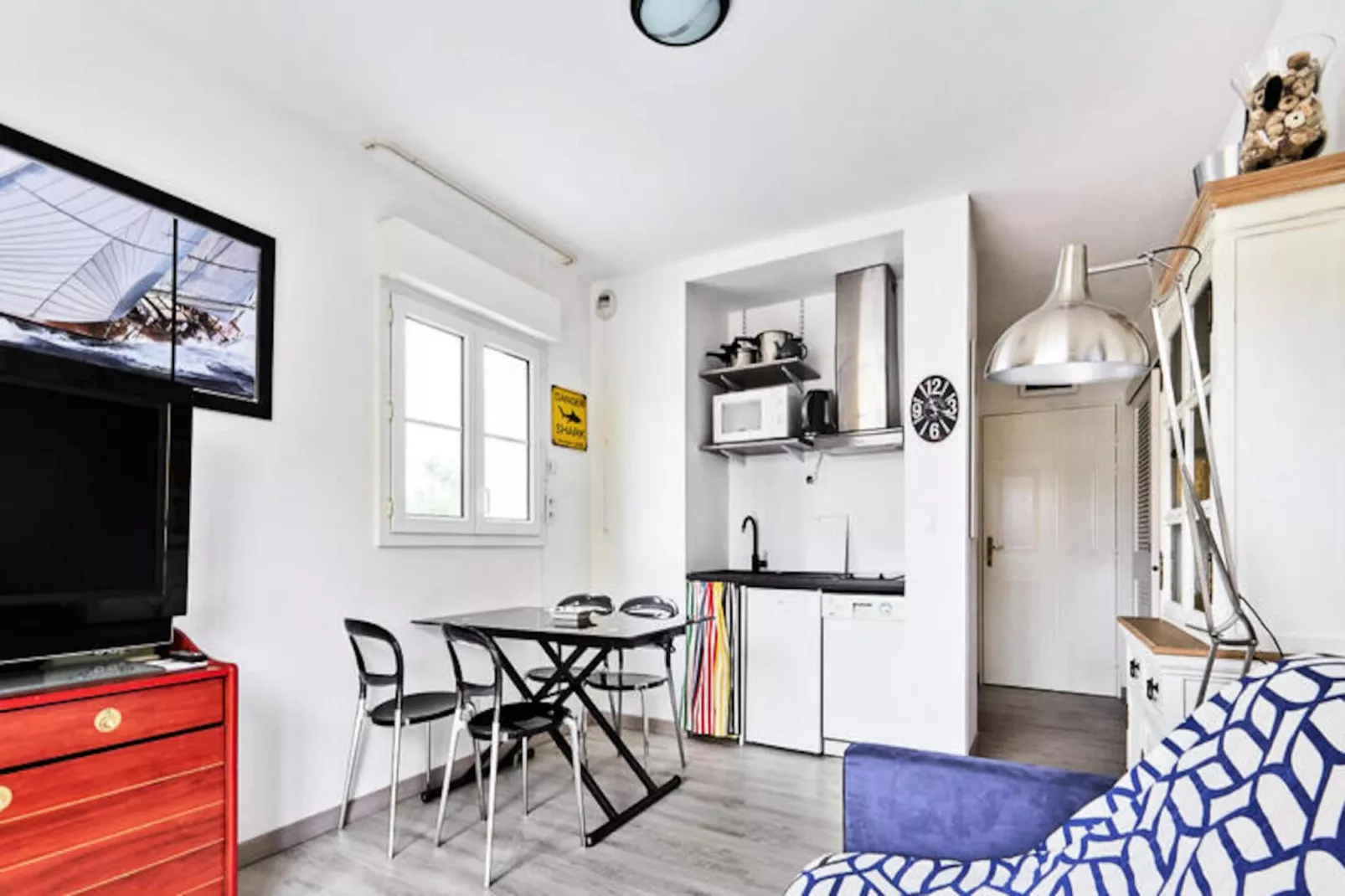 Les appartements de Port Guillaume - maeva Home-Image-tags.