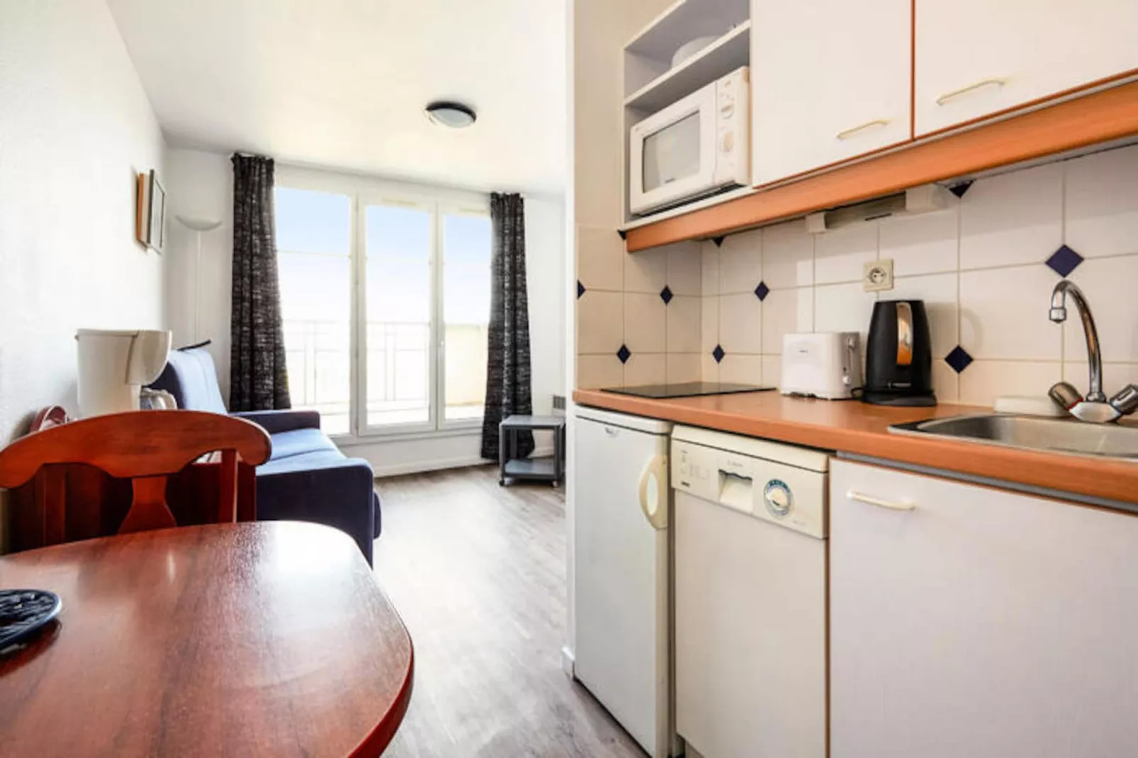 Les appartements de Port Guillaume - maeva Home-Image-tags.