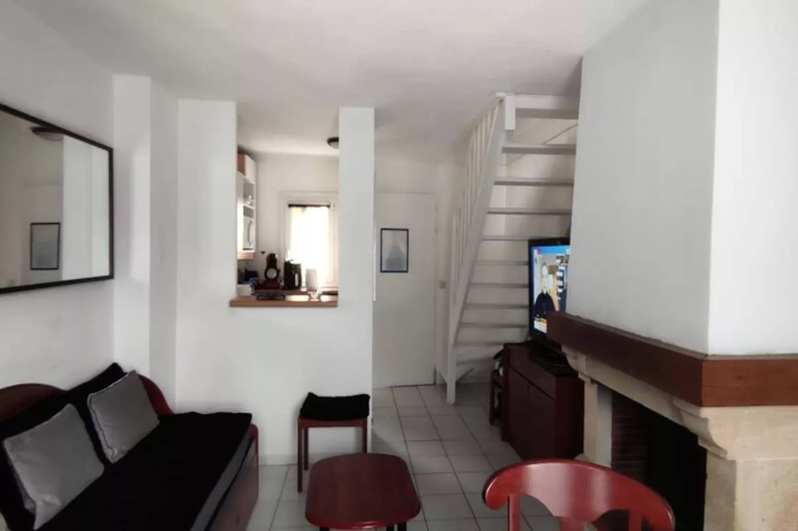 Les maisons de Port Guillaume - maeva Home-Image-tags.