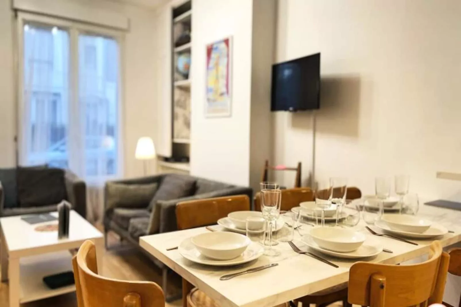 🏠 Le Petit Normandy - Terrasse Privative - Calme-Image-tags.