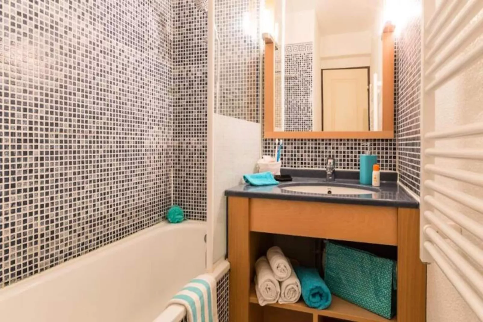 SOWELL RÉSIDENCES Le Port-Image-tags.