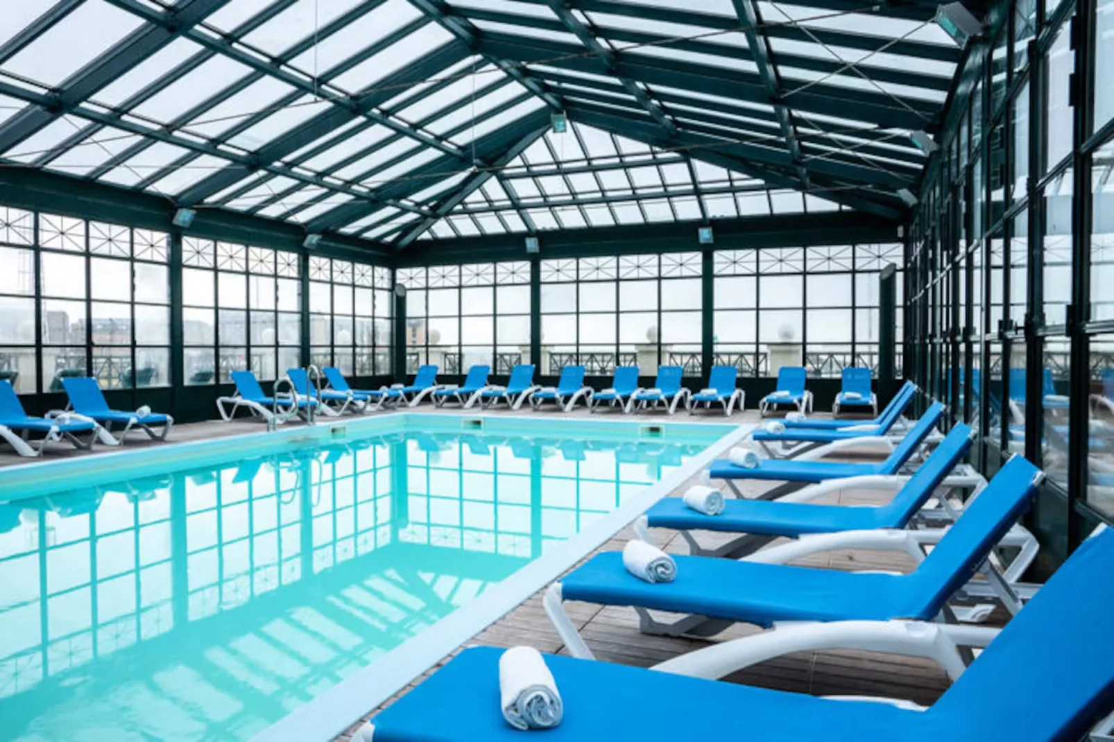 SOWELL RÉSIDENCES Le Port-Image-tags.