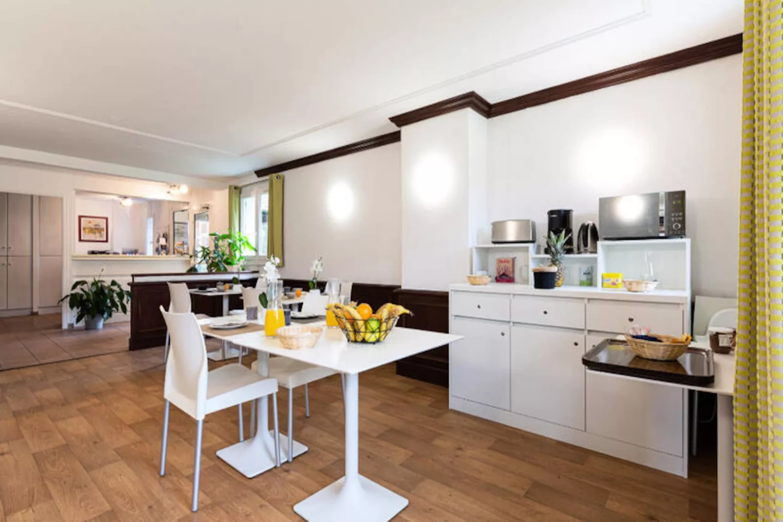 Résidence Goélia Green Panorama***-Image-tags.