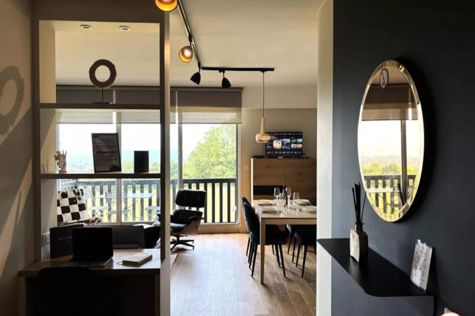 ⛳ Le Golf De Pia - Vue Mer Panoramique - Parking-Image-tags.