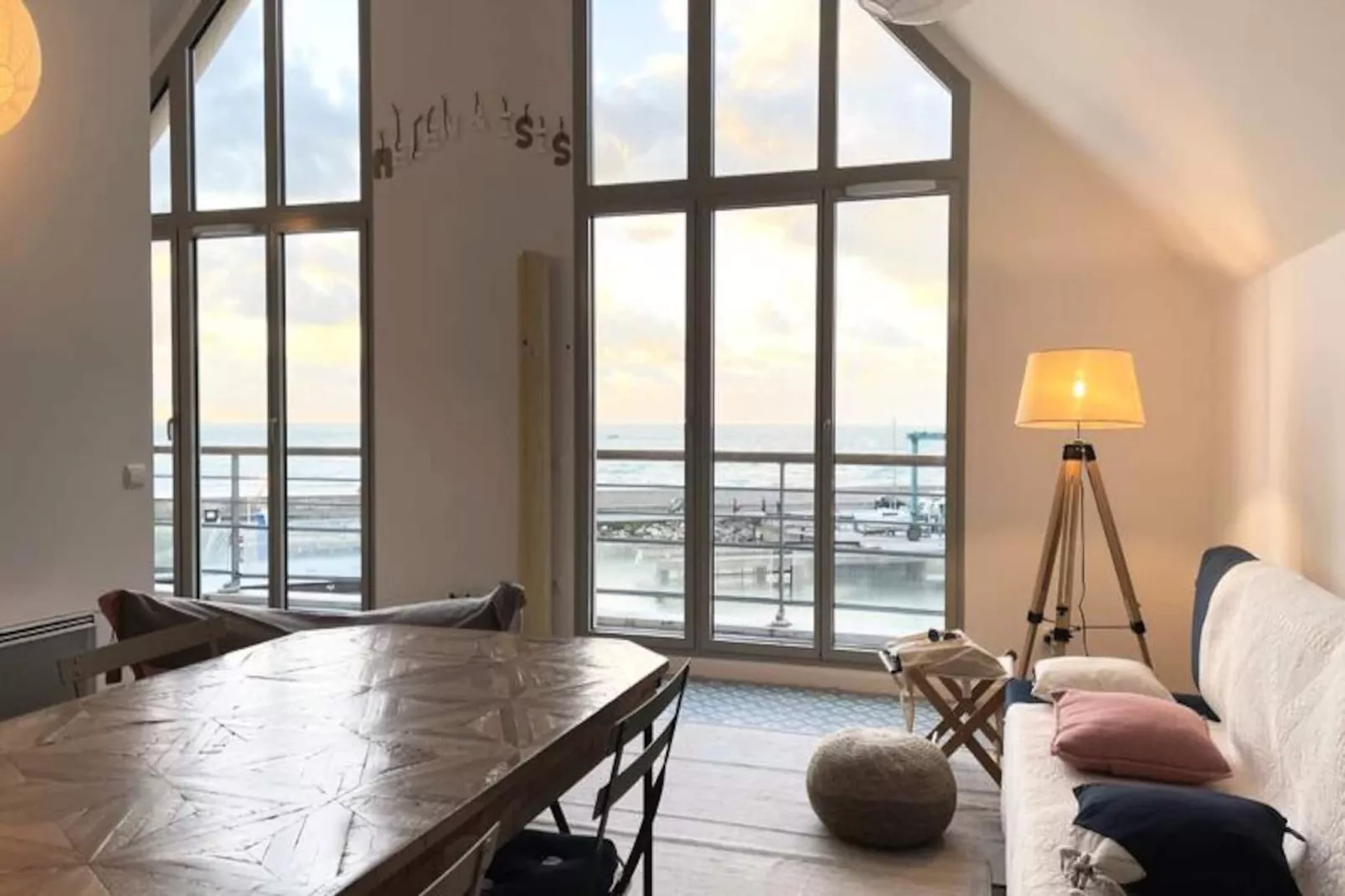 💧 Le Blue Bay - Face Mer - Parking - Marina-Image-tags.