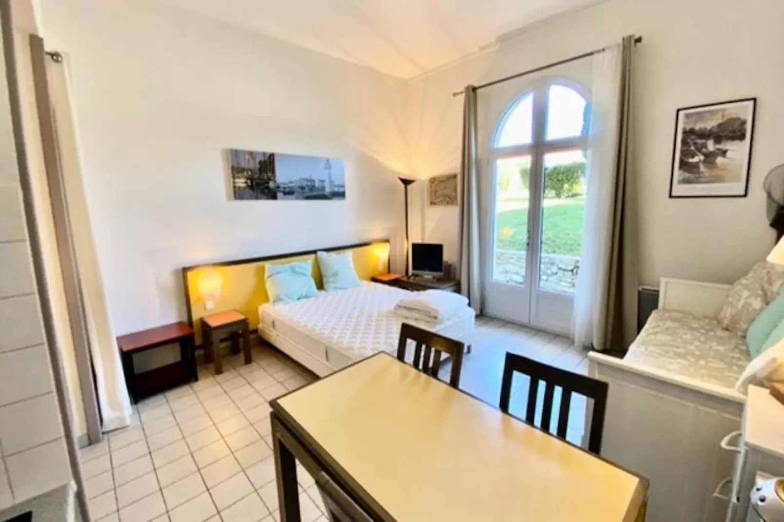 Résidence Le Palais des Gouverneurs - maeva Home-Image-tags.