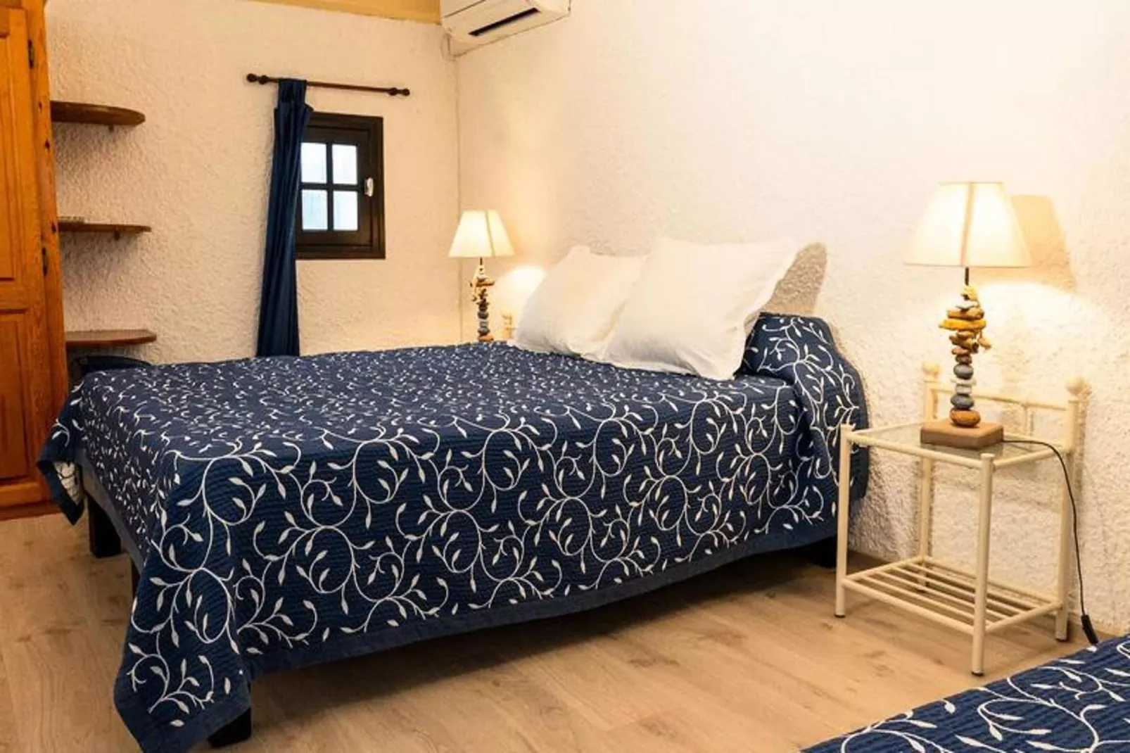 Résidence Marie Diane-Slaapkamer