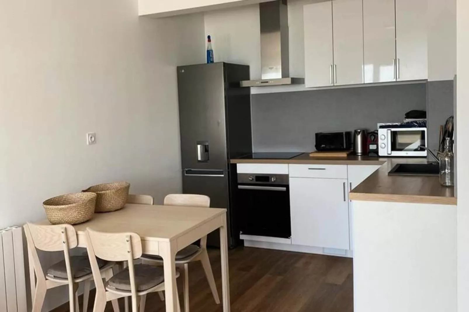 Résidence Casino-Slaapkamer