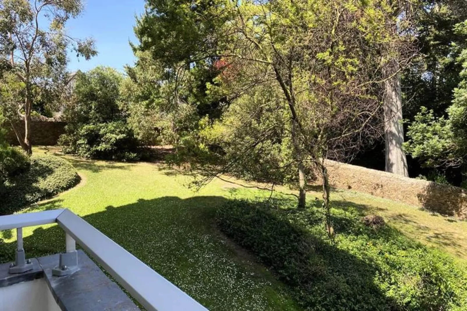 Résidence Parc-Eetkamer