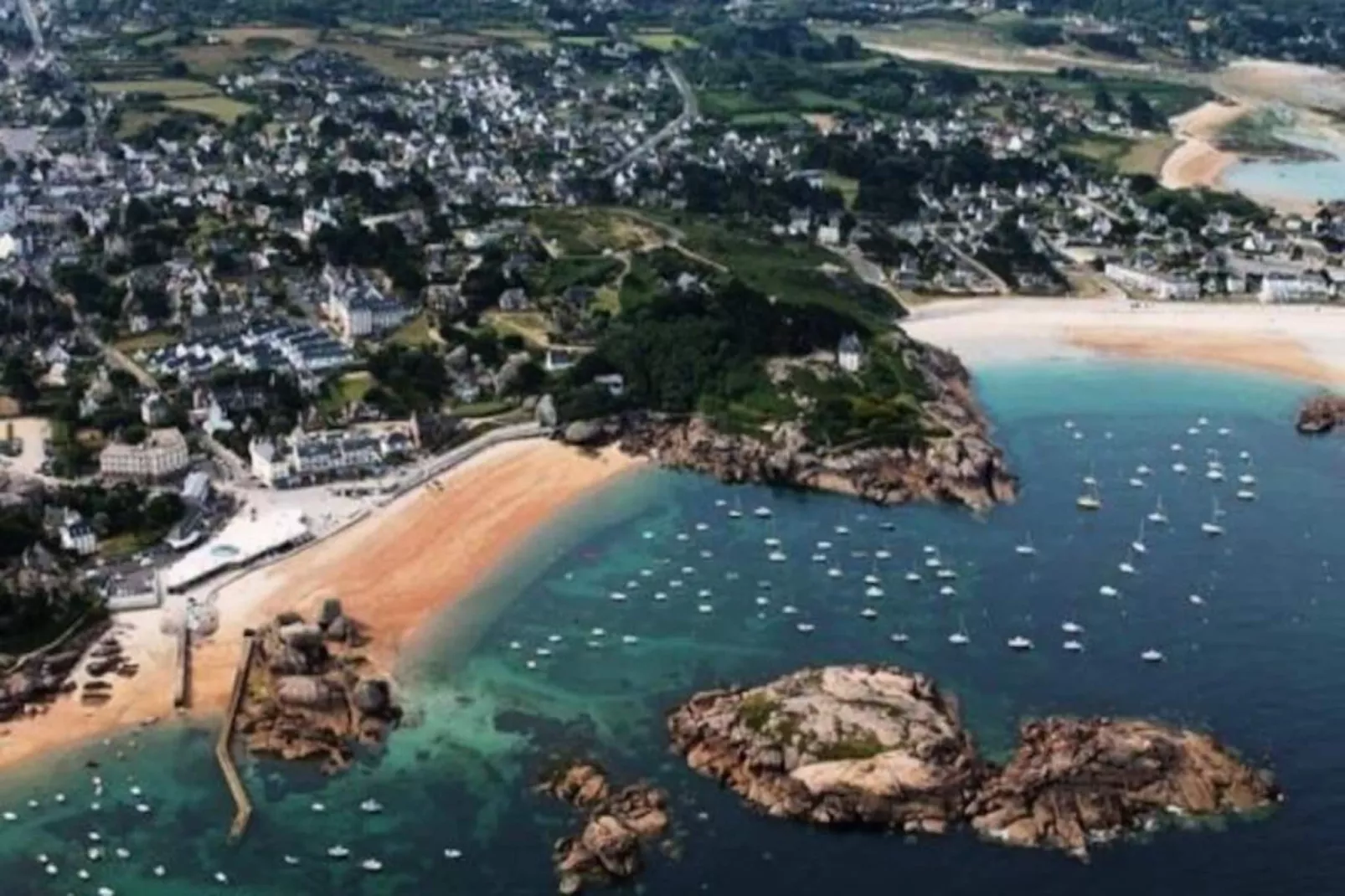 Résidence Les Sept Iles-Image-tags.