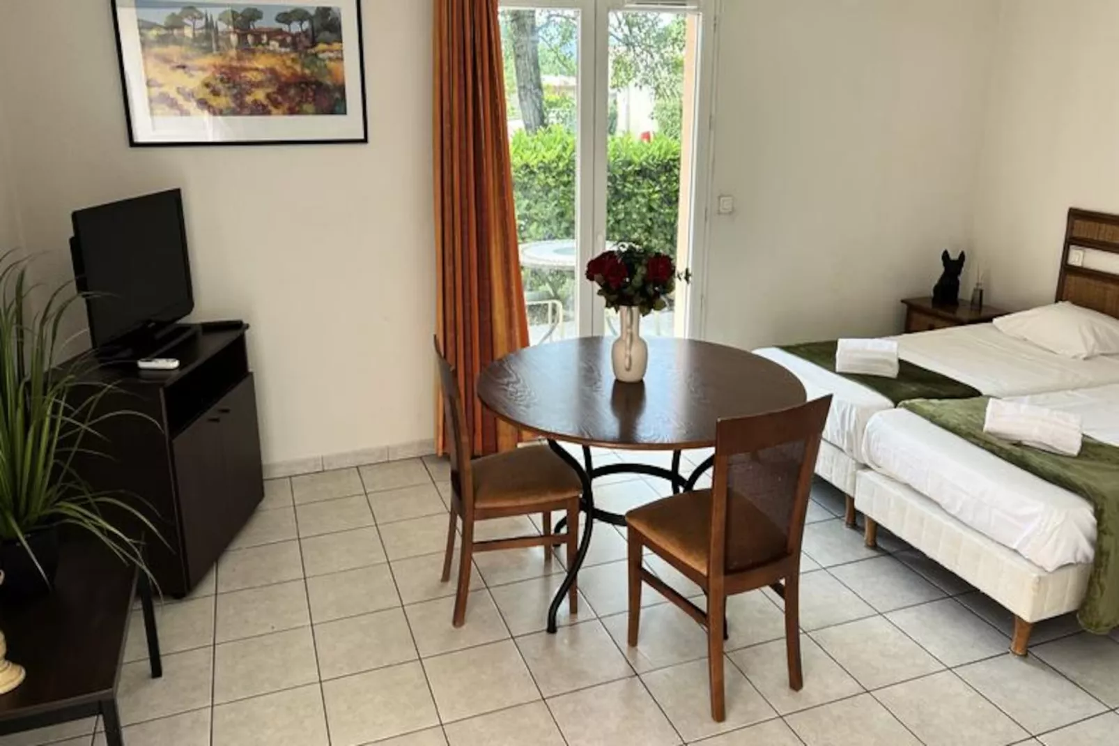 Résidence Le Domaine d'Agrippa ***-Image-tags.