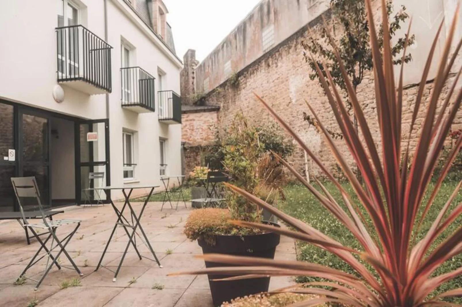 Appart'Hotel Quimper-Image-tags.