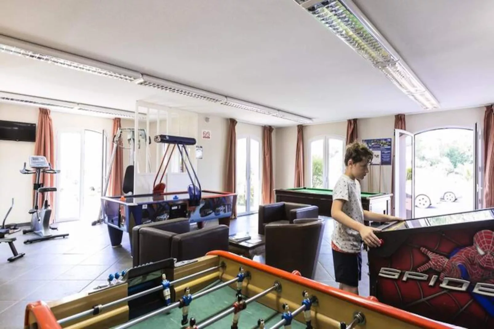 Résidence Odalys Horizon Morgat ***-Image-tags.