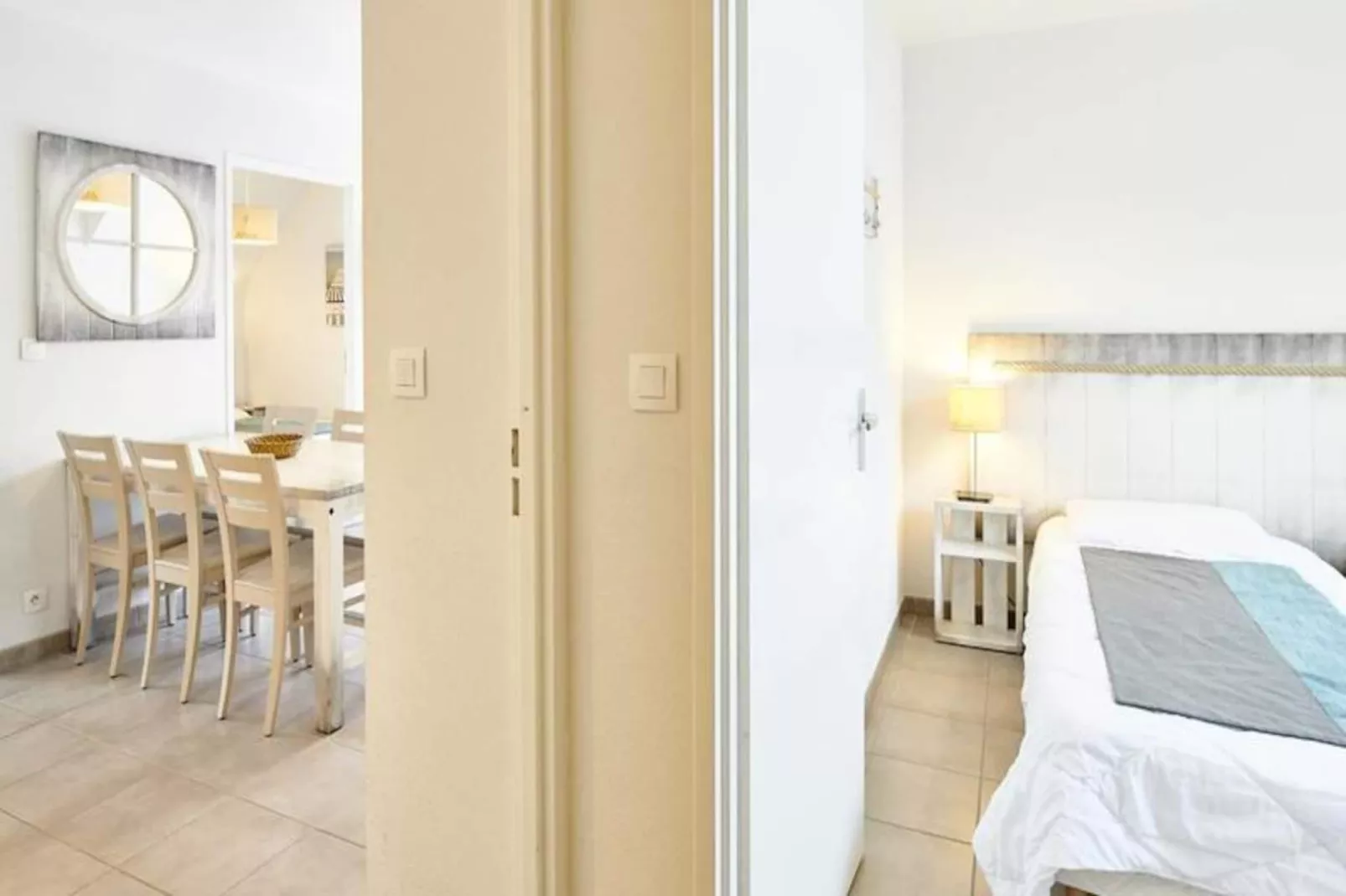 Résidence Les Jardins d'Arvor**** - Vacances Bleues-Image-tags.