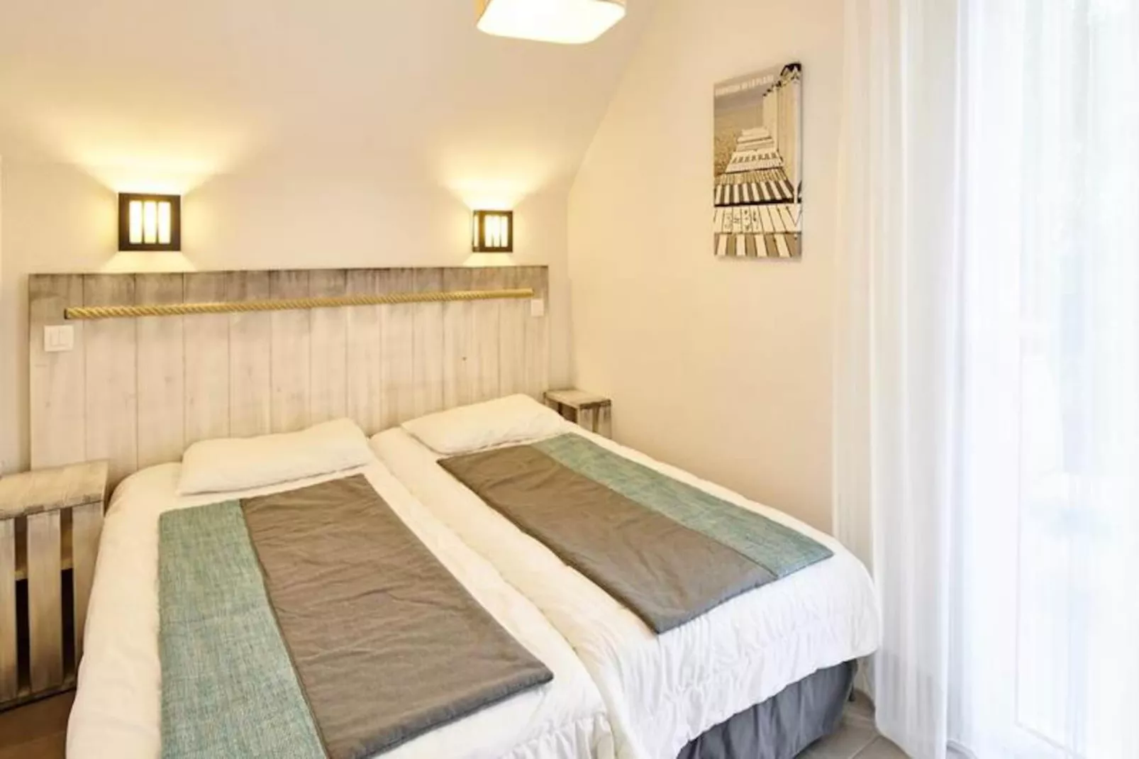 Résidence Les Jardins d'Arvor**** - Vacances Bleues-Image-tags.