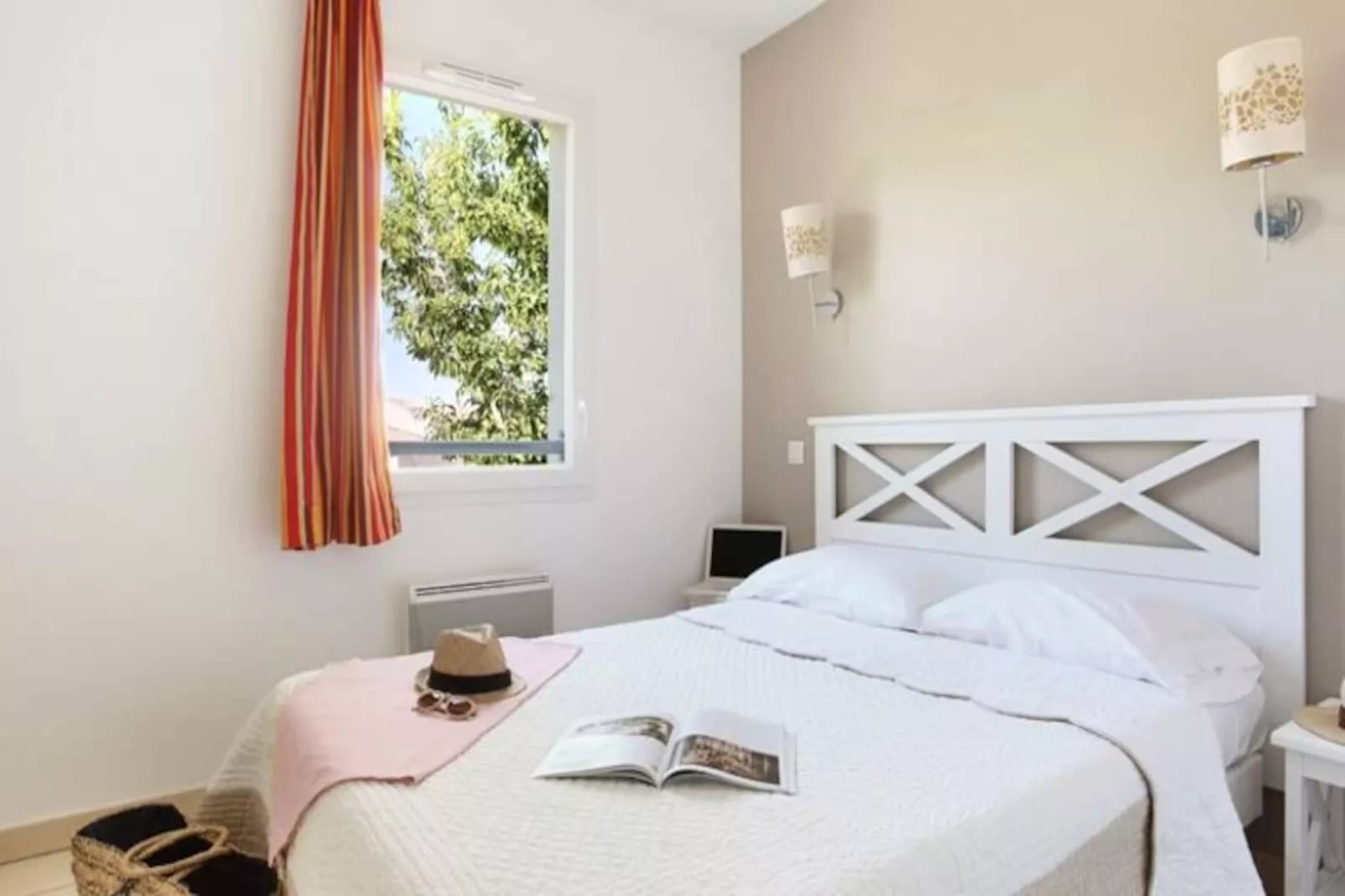 Résidence Odalys Le Mas des Flamants-Image-tags.