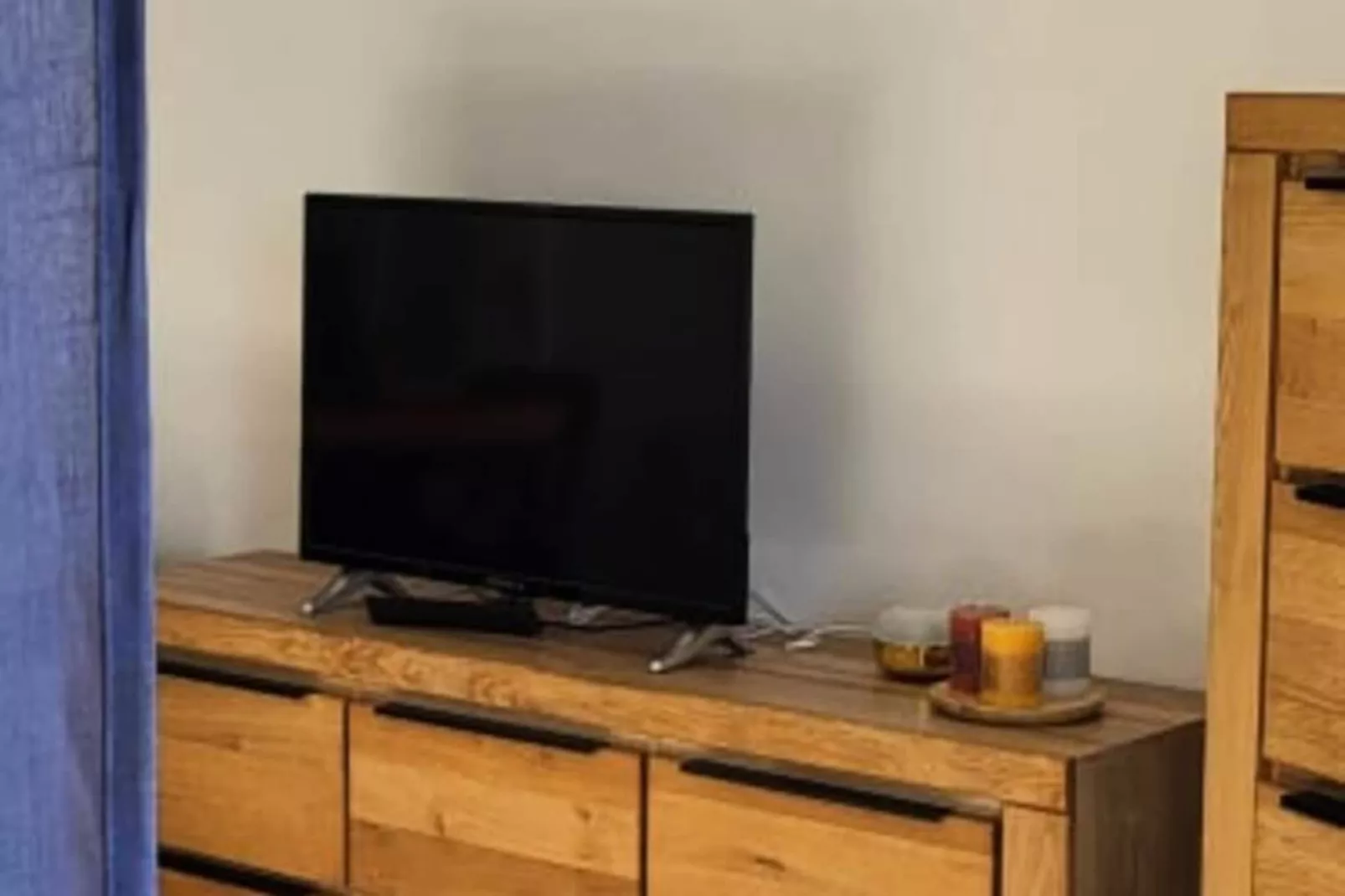 Résidence La Voile Bleue O&ugrave; Il Fait Bon &ecirc;tre Plage Et Commerces &agrave; Pied 2* De France-Image-tags.