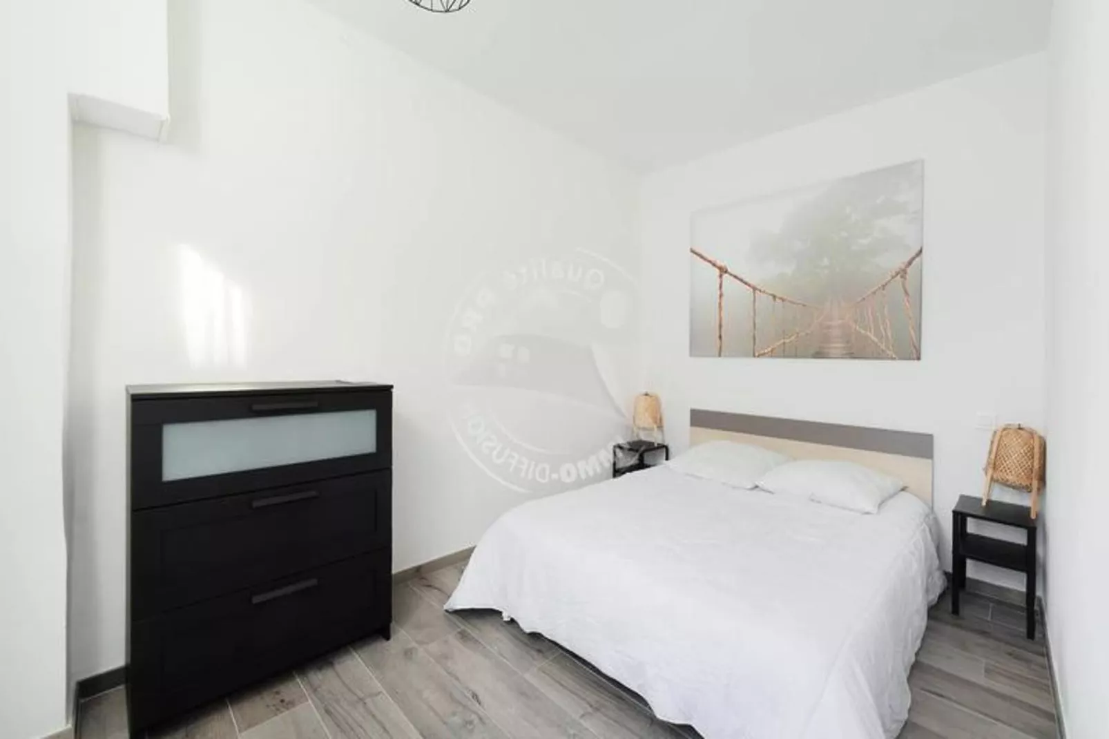 Résidence As15280-le Grau Du Roi-Slaapkamer