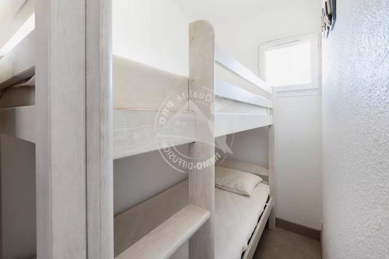 Résidence "le Mathilde"-Slaapkamer