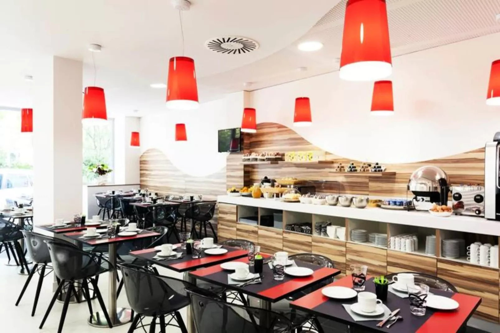 Néméa Appart'hôtel Résidence Toulouse Concorde****-Buitenkant zomer