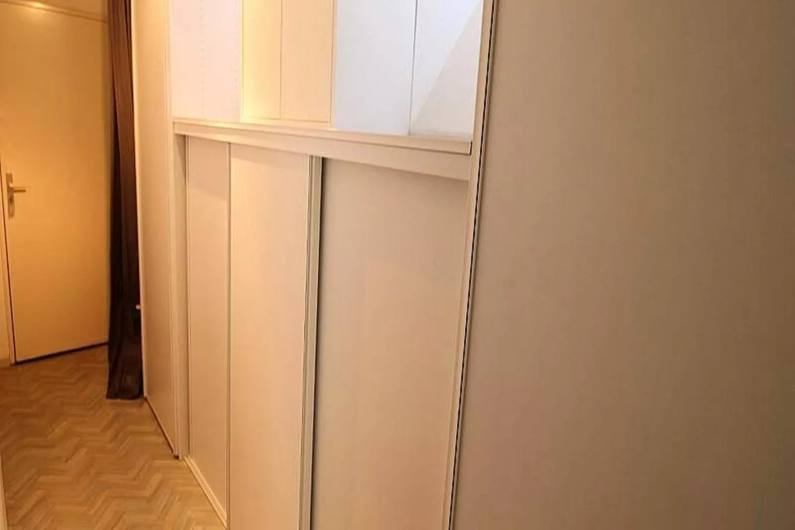 Résidence 24 Bis Allee Etigny-Eetkamer