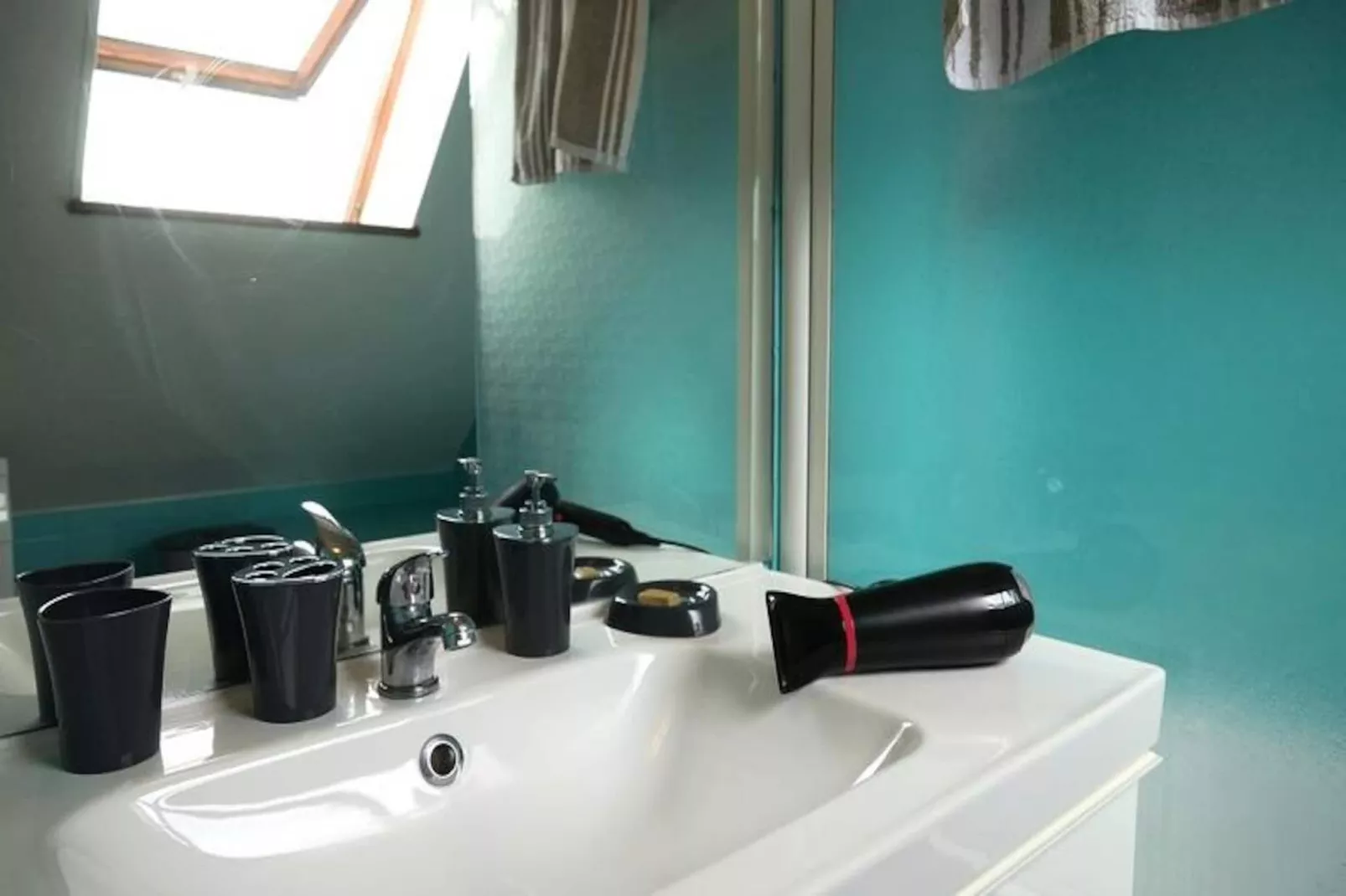 Résidence Terrasses D'etigny-Image-tags.