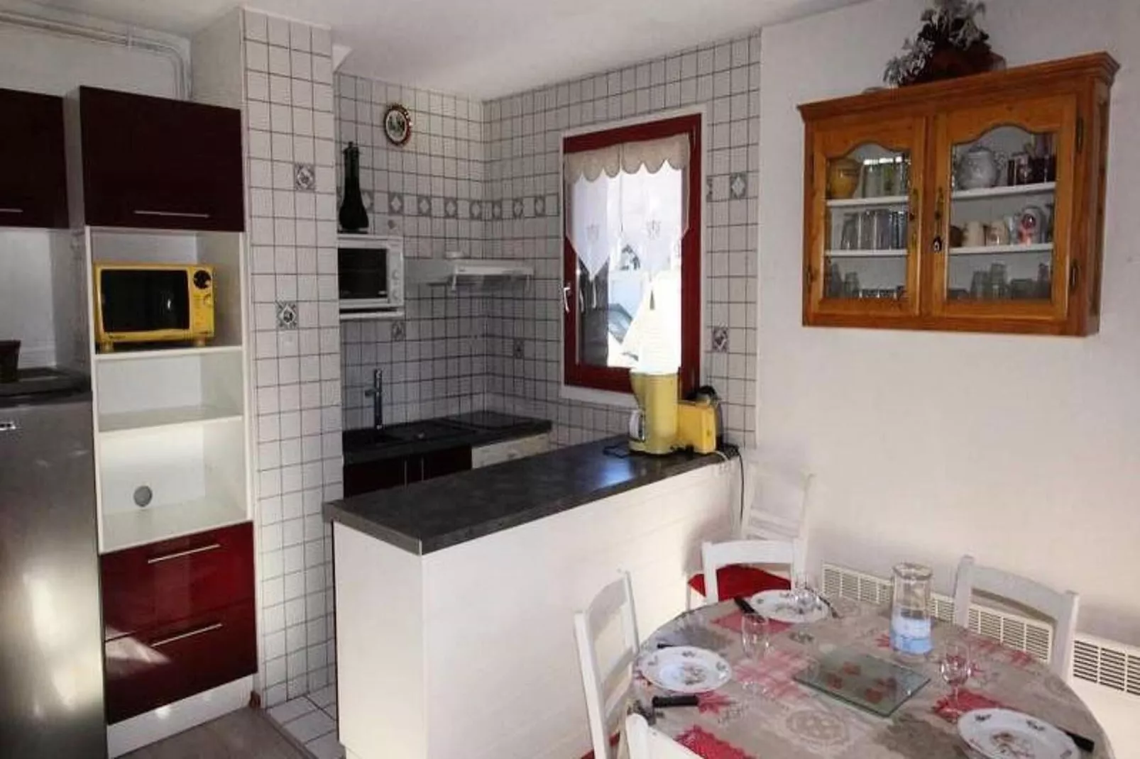 Résidence Soulan-Overloop