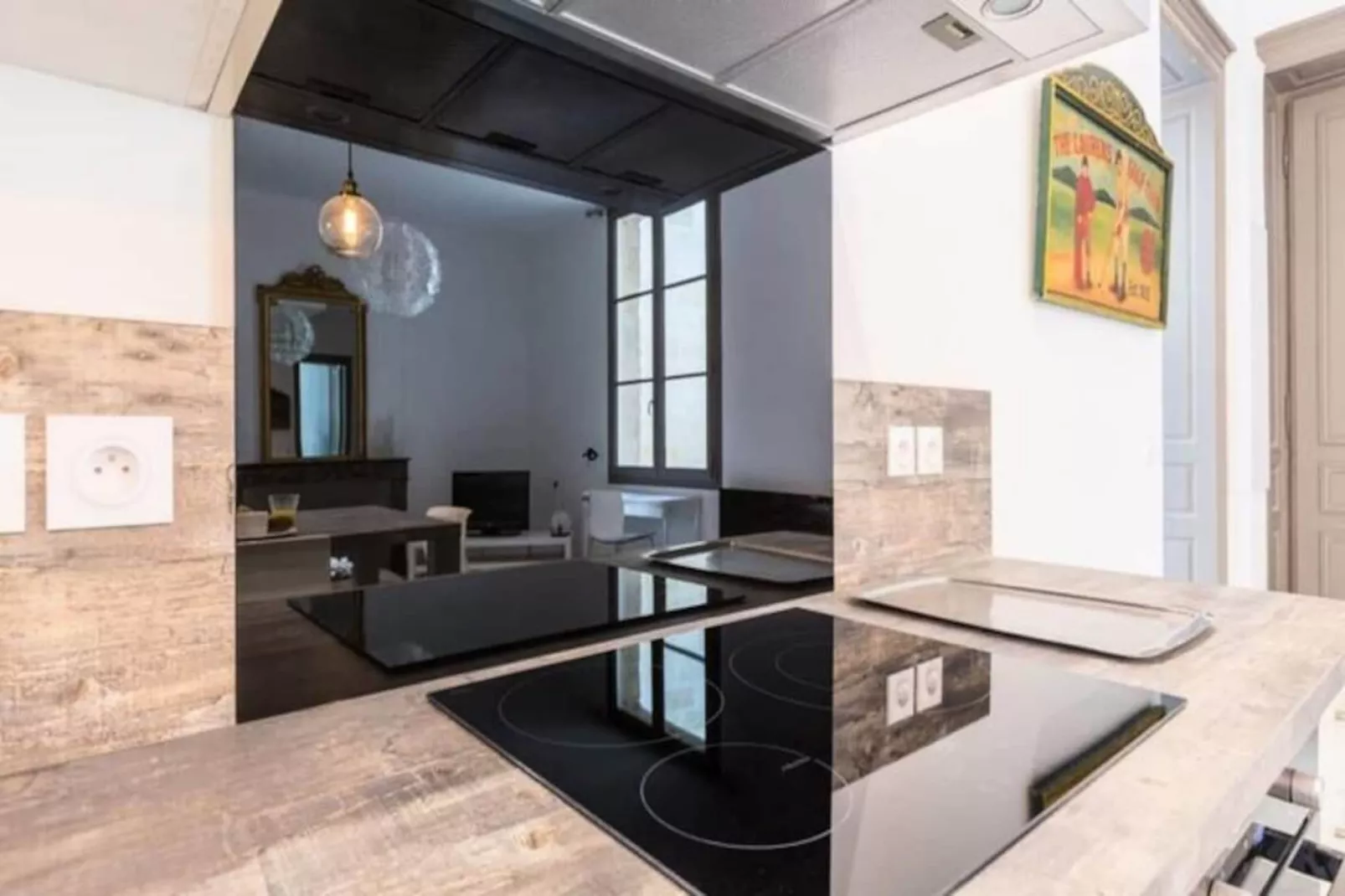 Magnifique Appartement Dans L&rsquo;hyper Centre-Image-tags.