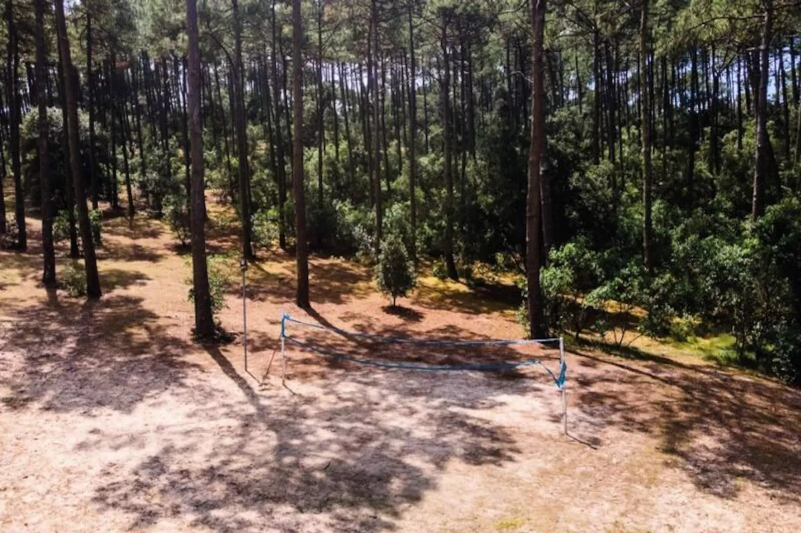 Résidence Domaine Les Cavales-Image-tags.