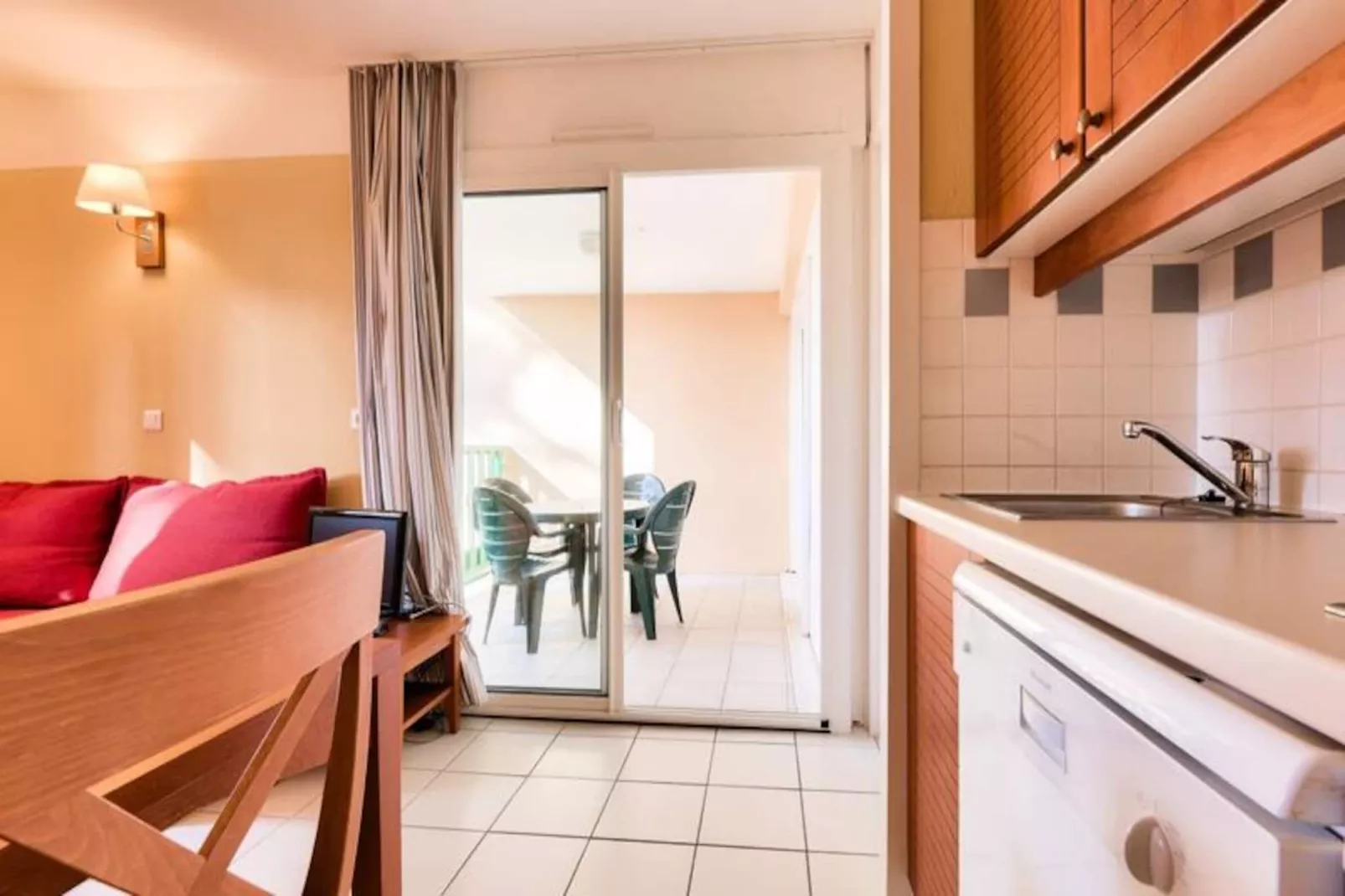 Résidence Les Grands Pins - maeva Home-Image-tags.