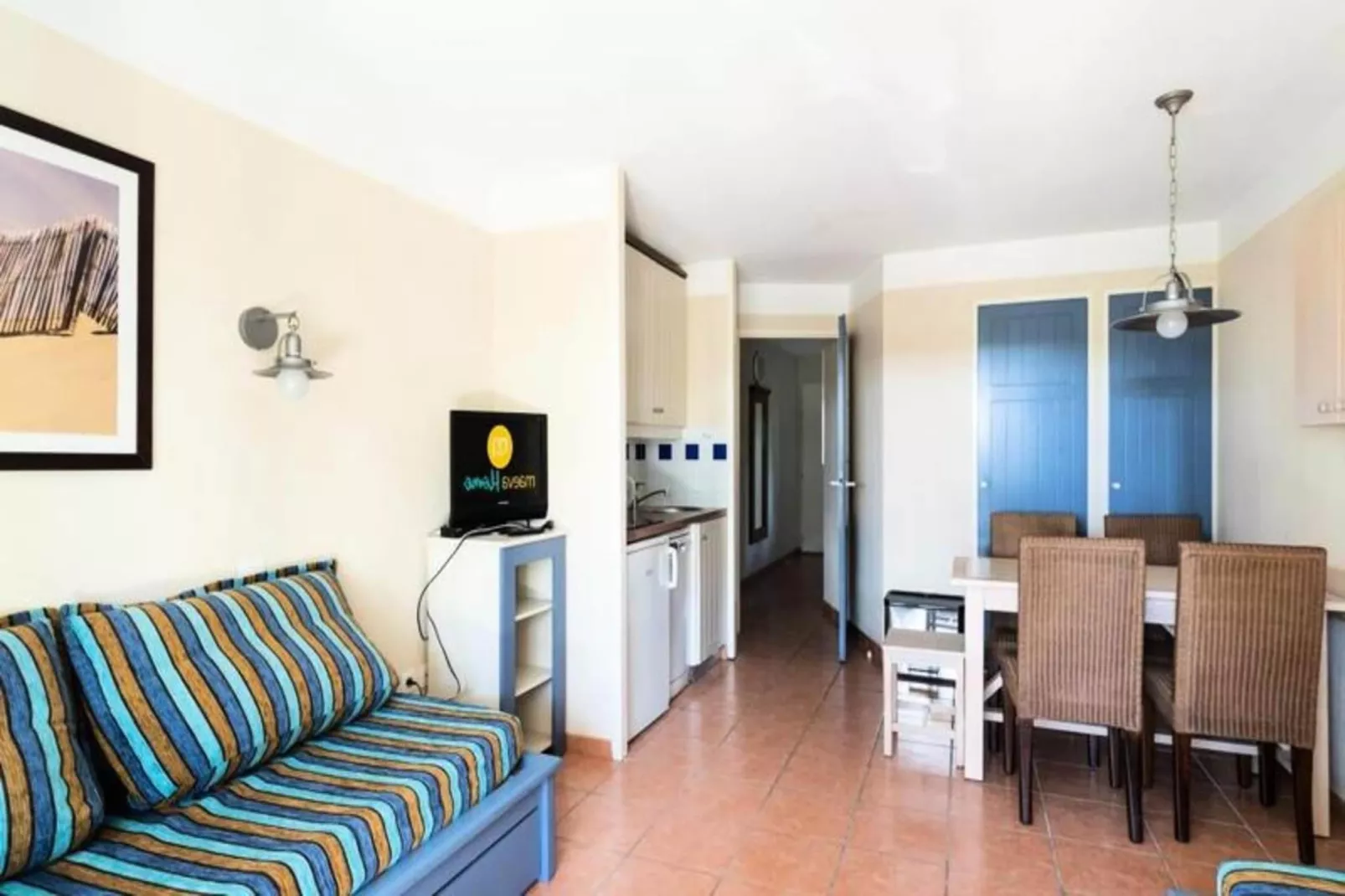 Les Appartements de Lacanau les Pins - maeva Home-Keuken