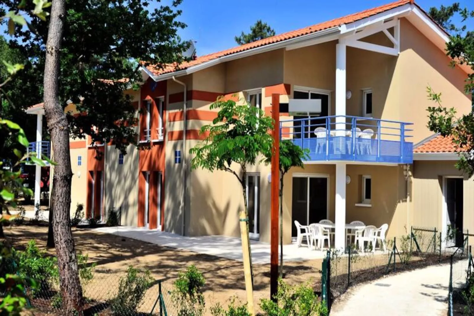 Résidence Villa Marine - maeva Home-Image-tags.