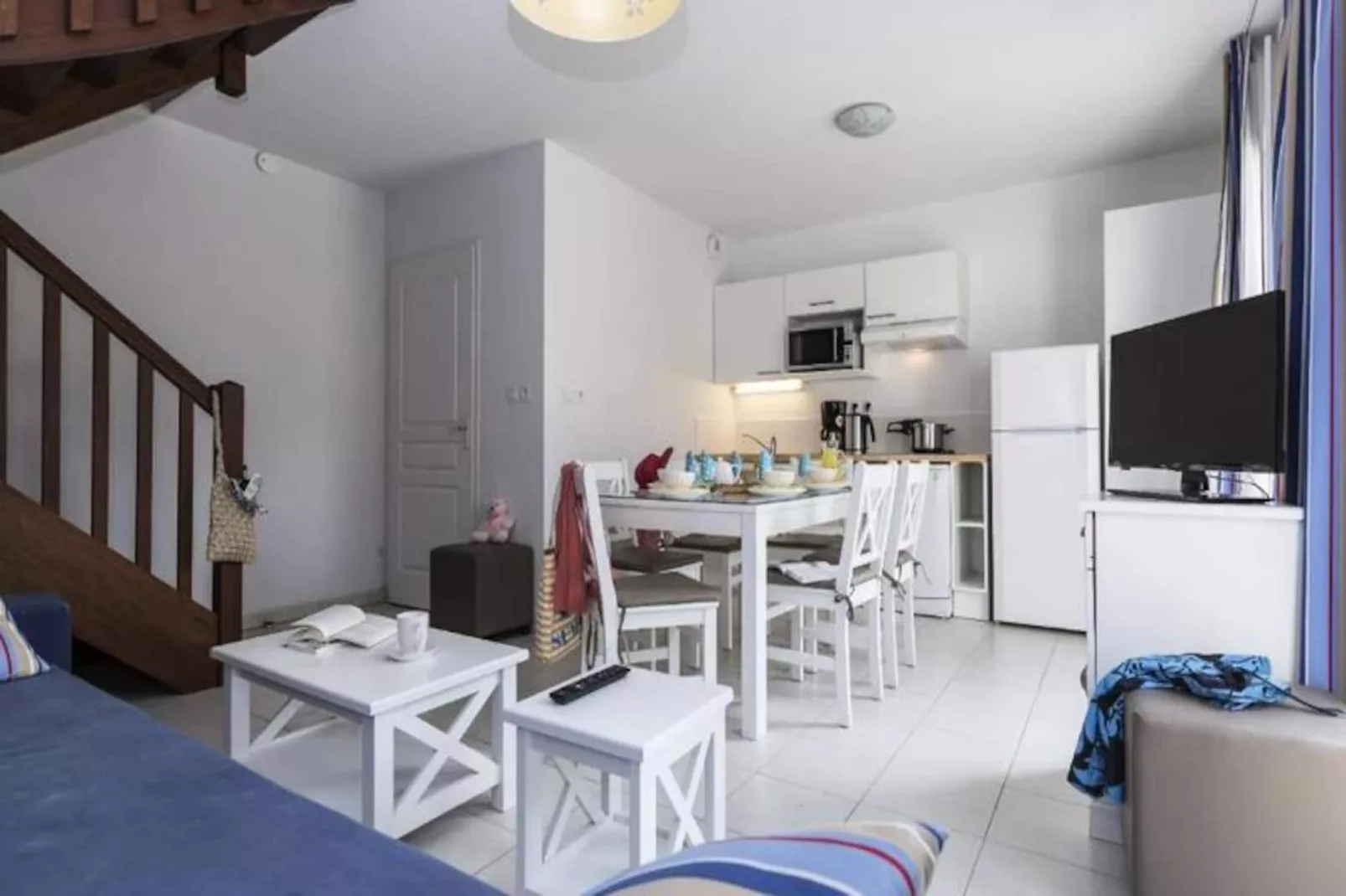 Résidence Odalys Le Petit Pont***-Image-tags.