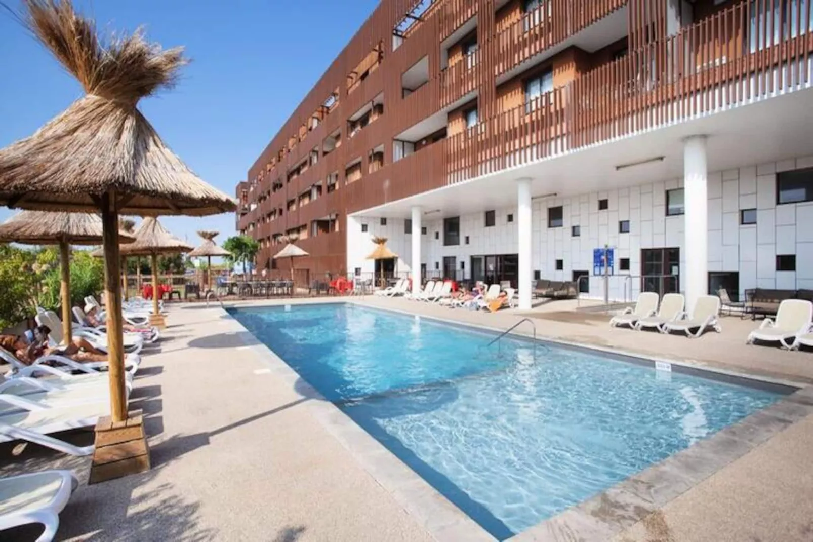 Résidence Odalys Terra Gaia-Image-tags.