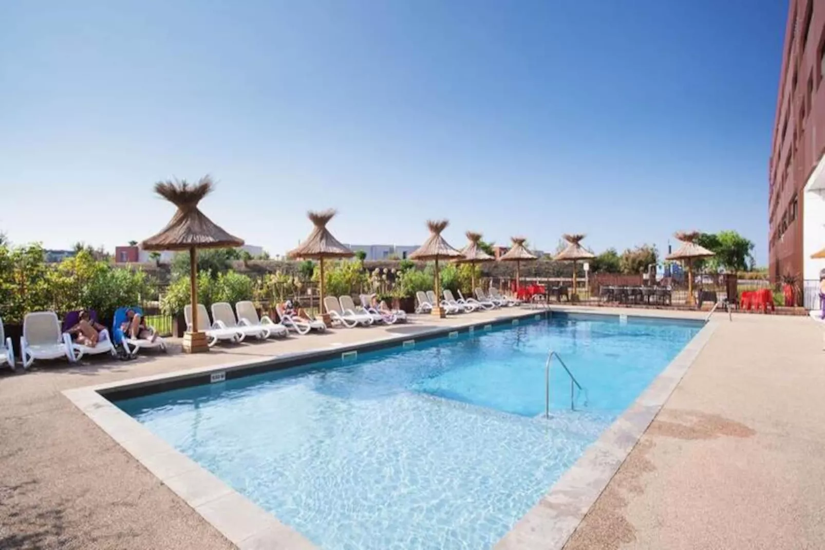 Résidence Odalys Terra Gaia-Image-tags.