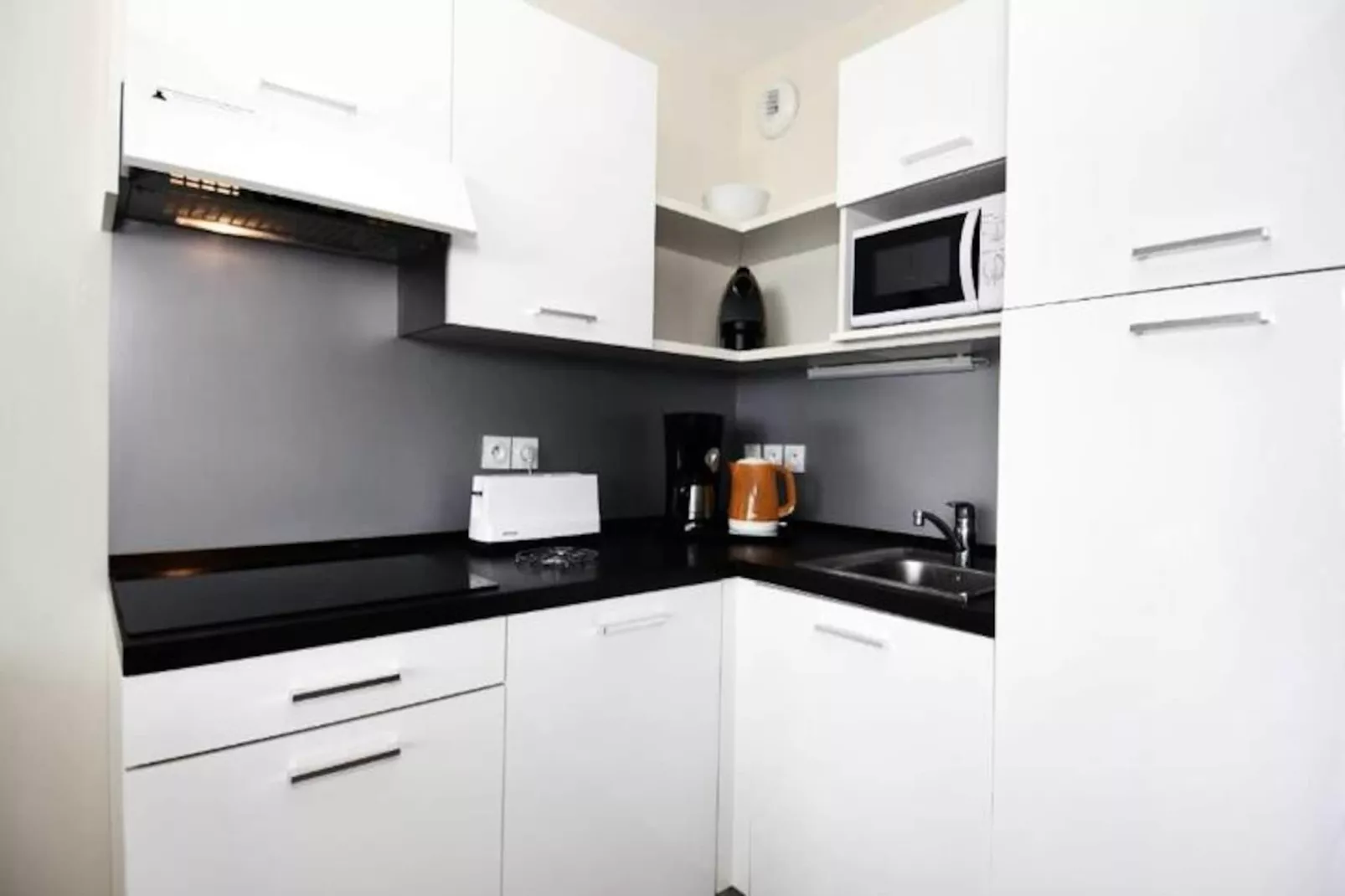 Résidence Odalys Les Dunes du Soleil ***-Image-tags.