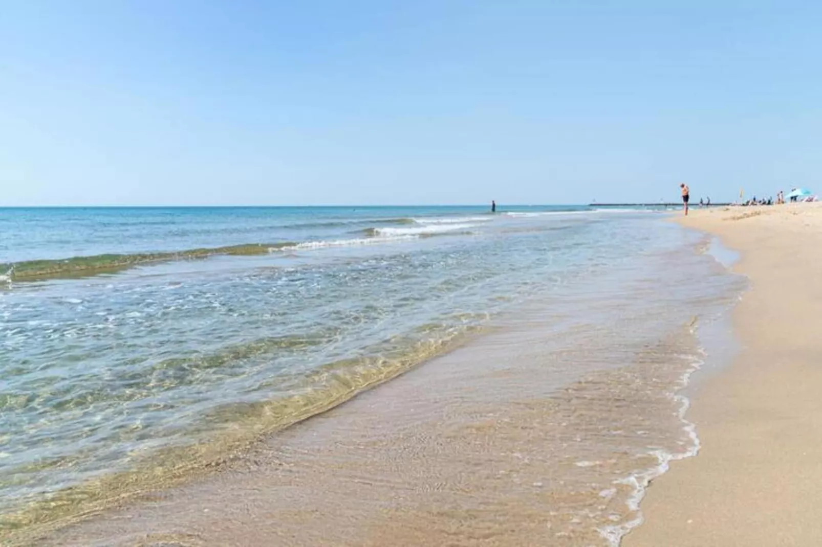 Résidence Villageoises I-Buitenkant zomer