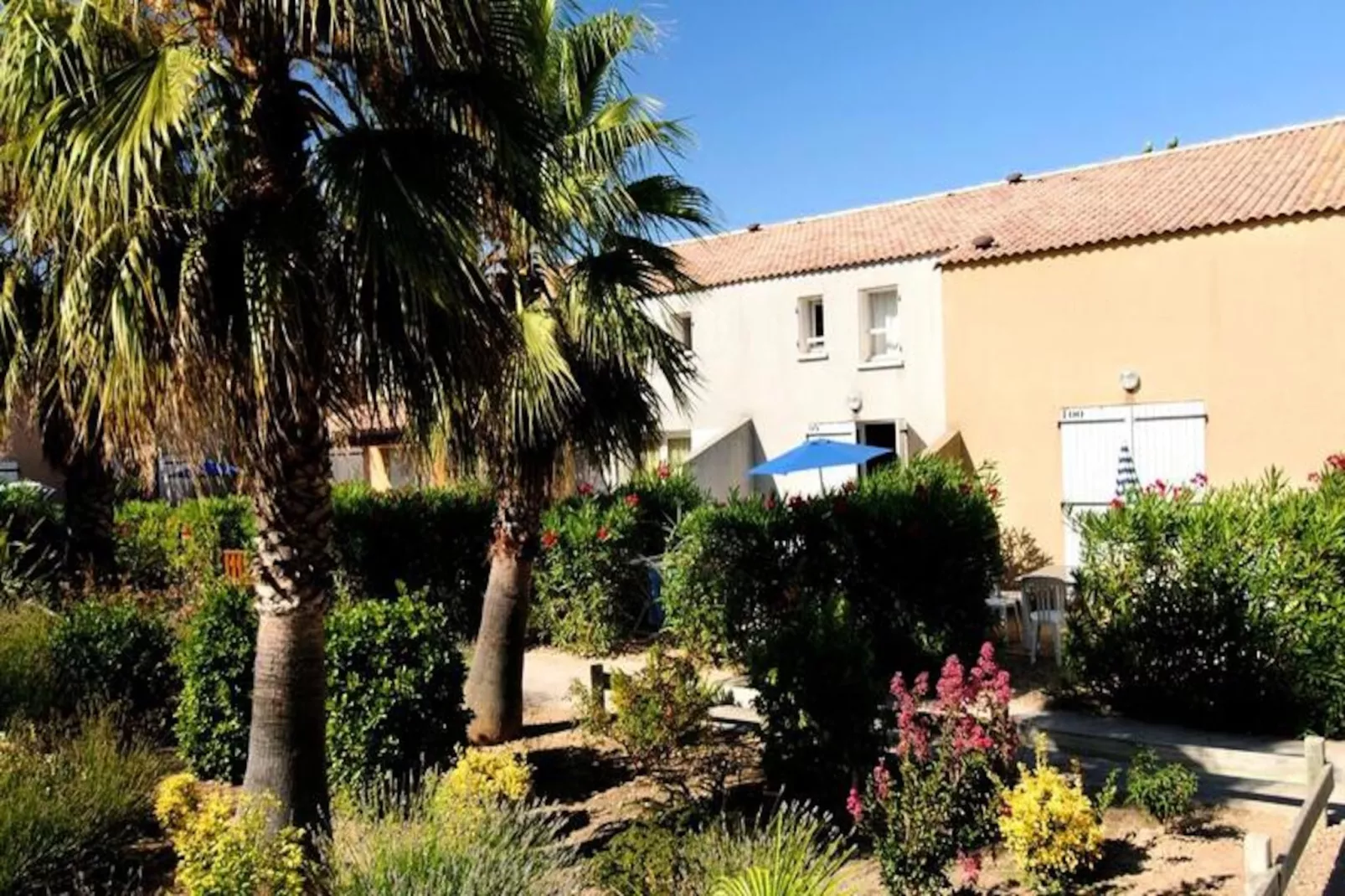 Résidence Odalys Le Grand Bleu-Image-tags.