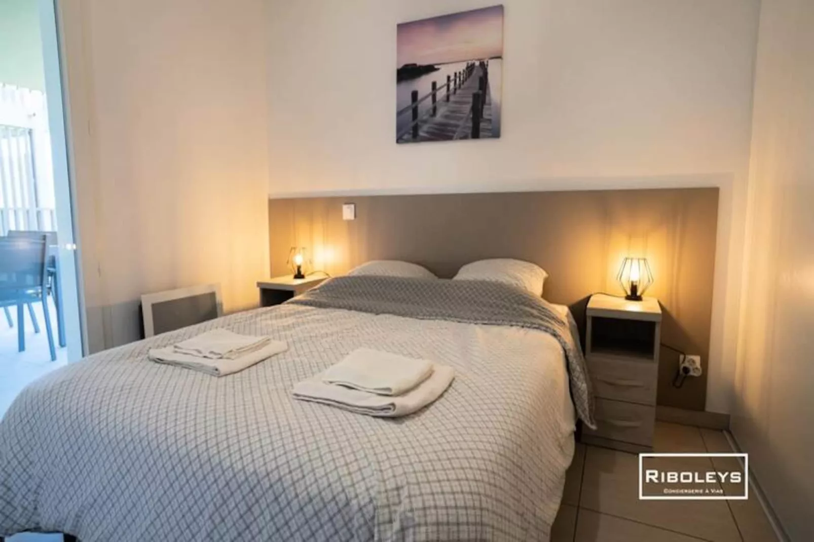 T4 Climatis&eacute; Avec Piscine &agrave; 400m De La Mer-Image-tags.