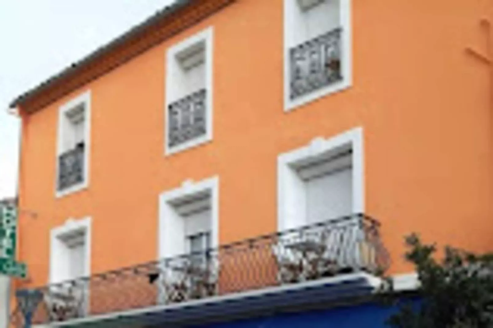 Résidence les Hauts de Balaruc - maeva Home-Buitenkant zomer