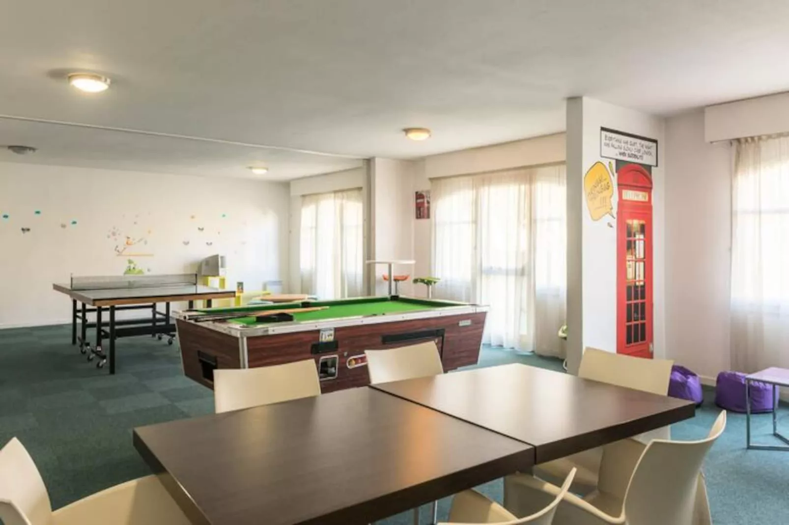 Résidence Ty Mat ***-Image-tags.