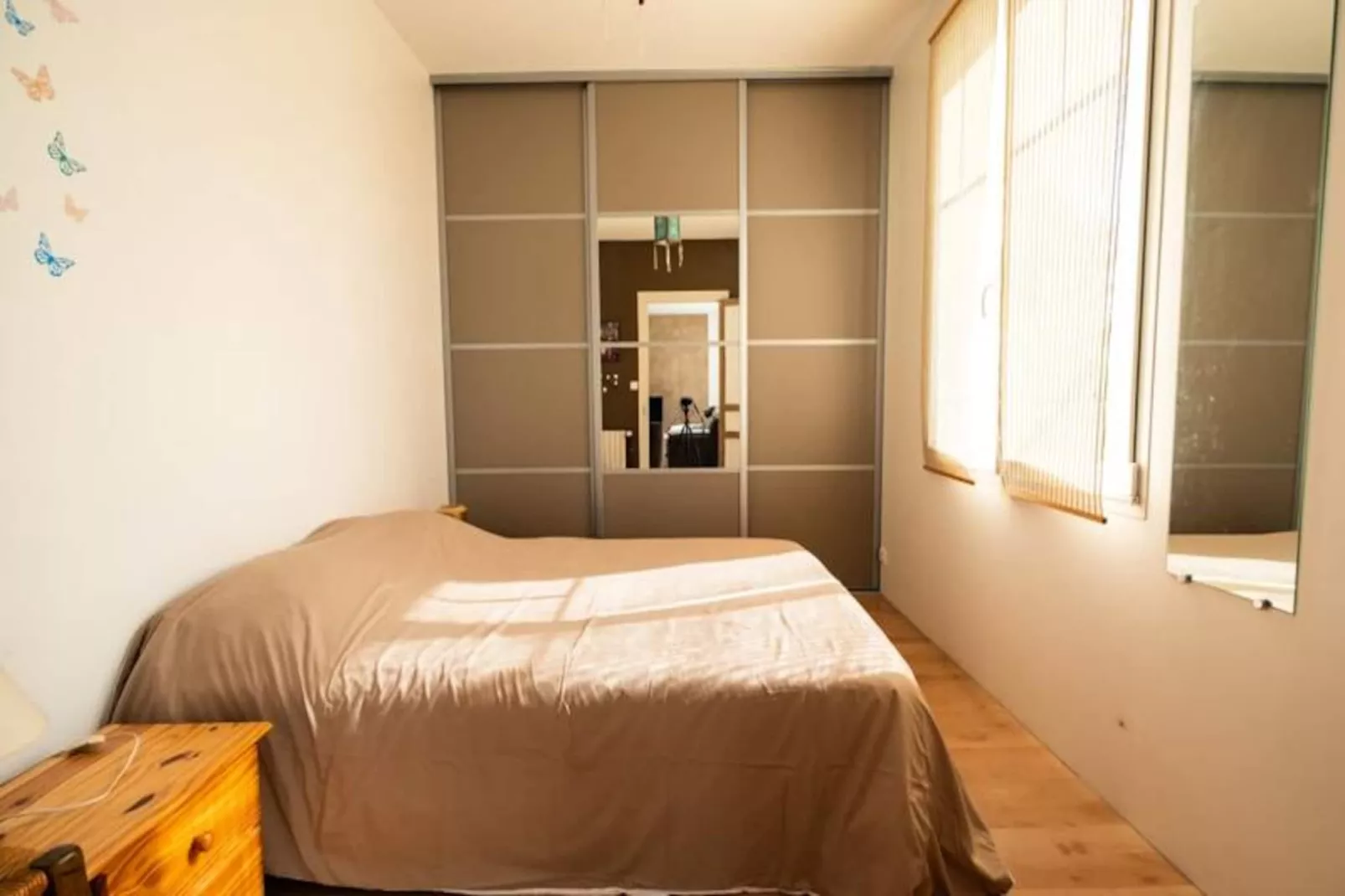 Grande Maison Confortable &agrave; Tours Nord-Image-tags.