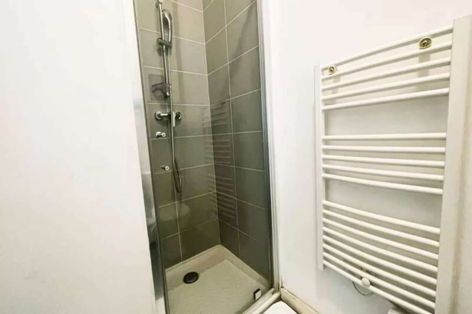 |la R&eacute;sidence 🌆|studio Caserne De Bonne | R&eacute;sidence Priv&eacute;e-Buitenkant zomer