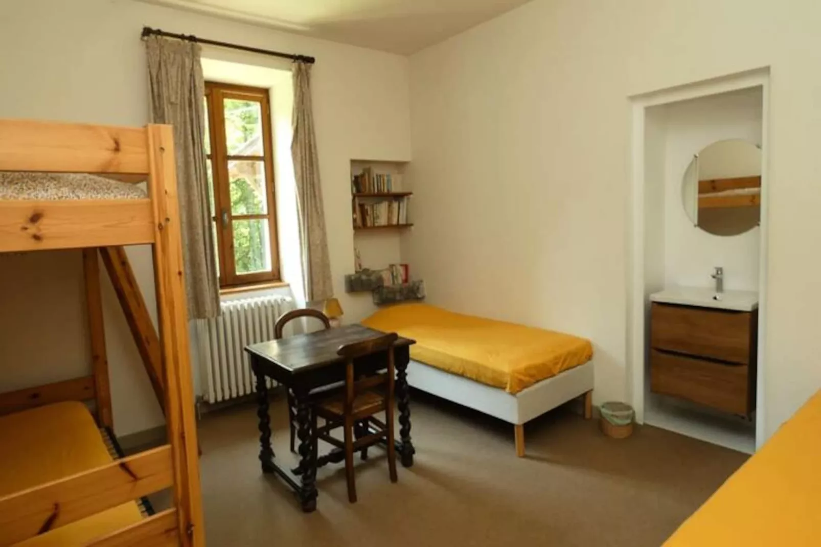 Résidence La Chartreuse De La Sylve B&eacute;nite, Maison Familiale-Image-tags.