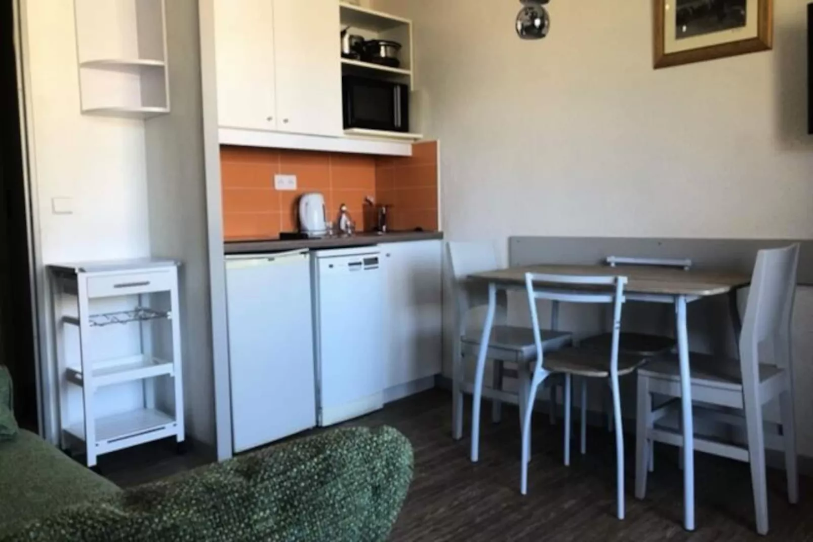 Résidence Les Bergers - maeva Home-Image-tags.