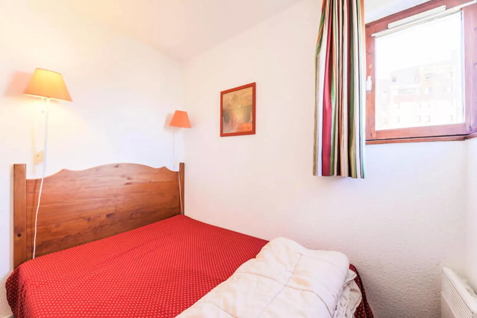 Résidence Les Mélèzes - maeva Home-Slaapkamer